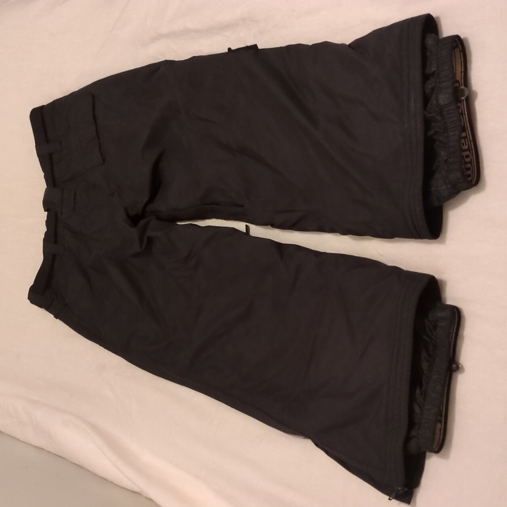 Powder Room Snowboarding Pants - Picture 7 of 8